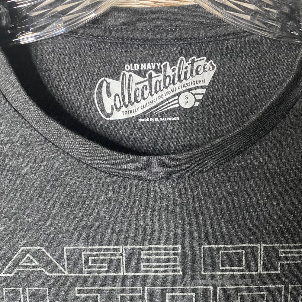 Marvel Avengers: Age of Ultron Graphic Tee - Picture 3 of 3